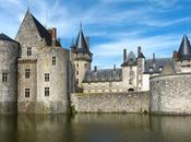 Descubre mejores castillos Loira puedes perder