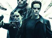 Matrix regresa cines Aniversario N°25