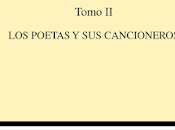 Historia poesía medieval castellana. Tomo