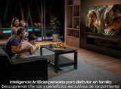 QLED hará películas, programas videos caseros antiguos vean mejor