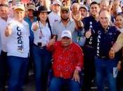 Enrique Galindo compromete mejoras sanitarias infraestructura delegaciones Pila Villa Pozos