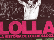 Paramount+ presenta tráiler nueva docuserie Lolla: Historia Lollapalooza