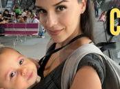 Cómo viajar bebé avión: estrategias consejos