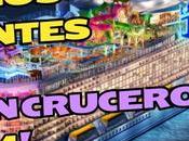 Ofertas crucero última hora: descuentos promociones