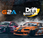 Drift Masters llega primera España G2A.COM como patrocinador principal