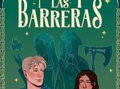 Reseña #1131 rompemos barreras, Alba Callejas