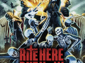Documental Musical “GHOST: Rite Here Now” llegará Cinemark cines junio