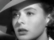 "Casablanca" (1942): Ilsa Lund Elegancia Fortaleza Clásico Inolvidable