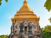 Descubre Chiang Mai: Joya Tailandia Unica