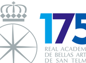 Real Academia Bellas Artes Telmo. Málaga (1849-2024)