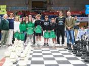 Unos 1.200 niños varias regiones, entre ellas C-LM, participan Festival Ajedrez Escolar ‘Robin Chess’ Santander