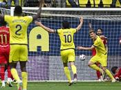 Crónica Villarreal Sevilla