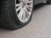 Reparar pinchazo coche: Guía paso para reparar neumático coche