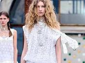 Chanel deslumbra Marsella Desfile Crucero 2024/25