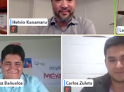 Samsung Solve Tomorrow Latam presenta nueva plataforma educativa webinar internacional