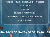 Centro Cultural Moneda realiza Feria Malqueridas este mayo