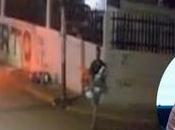 Enrique Galindo denuncia intimidación provocación campaña electoral Luis Potosí