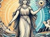Junio solsticios