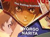 Saga Baccano!, Libro rolling bootlegs, Ryohgo Narita