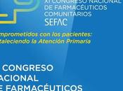 Ocho trabajos desarrollados farmacias guipuzcoanas exponen Congreso Sociedad Española Farmacia Clínica, Familiar Comunitaria (SEFAC)