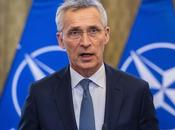 líder OTAN, «conmocionado» atentado contra primer ministro eslovaco