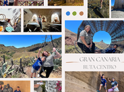 Descubre Centro Gran Canaria Familia: ruta coche puntos altos isla.