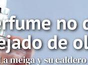 Perfume Dura Dejado Olerlo?