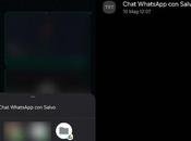 Cómo imprimir mensajes WhatsApp