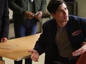 Michael Bradway incorpora temporada serie Chicago Fire