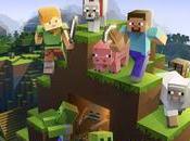 Minecraft cumple años YouTube colabora Mojang Studios para celebrarlo