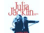 Julia Jacklin, conciertos Madrid Barcelona 2024