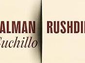 Salman Rushdie Cuchillo (reseña)