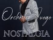 Orchestra Fuego Lanza “Nostalgia”: Tributo Salsificado Gigantes Música