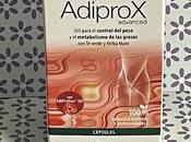 Adiprox Advanced Aboca