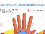 Participación Conectora Inclusión TICs