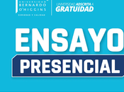 Universidad Bernardo Higgins invita realizar ensayo PAES medio egresados.