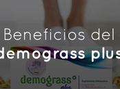 Beneficios demograss plus