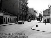 Calle Constitución 1980