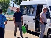 Bielorrusia: grodno, ciudad contrastes