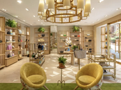 cinco novedades Tory Burch boutique Bogotá