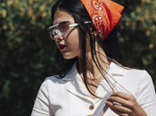 Elegancia Pañuelo Primavera-Verano 2024