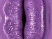 Bizarro estrena Labios Violetas