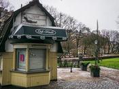 Cafe-Kioski