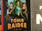 Anunciadas ediciones físicas Tomb Raider I-III Remastered Starring Lara Croft