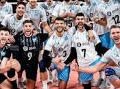 Fixture argentina volleyball nations league 2024 (vnl)