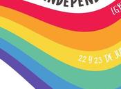 Festival Internacional Cine Independiente LGBTIQ+ (FICI)