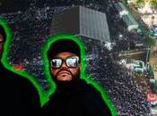 Black Eyed Peas elevará ambiente Feria Nacional Potosina 2024