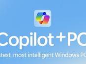 Microsoft presenta Copilot+ Windows