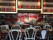 Cachitos Diagonal, restaurante dónde empezar noches zona alta Barcelona