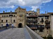 Descubre Valderrobres: Joya Teruel, España